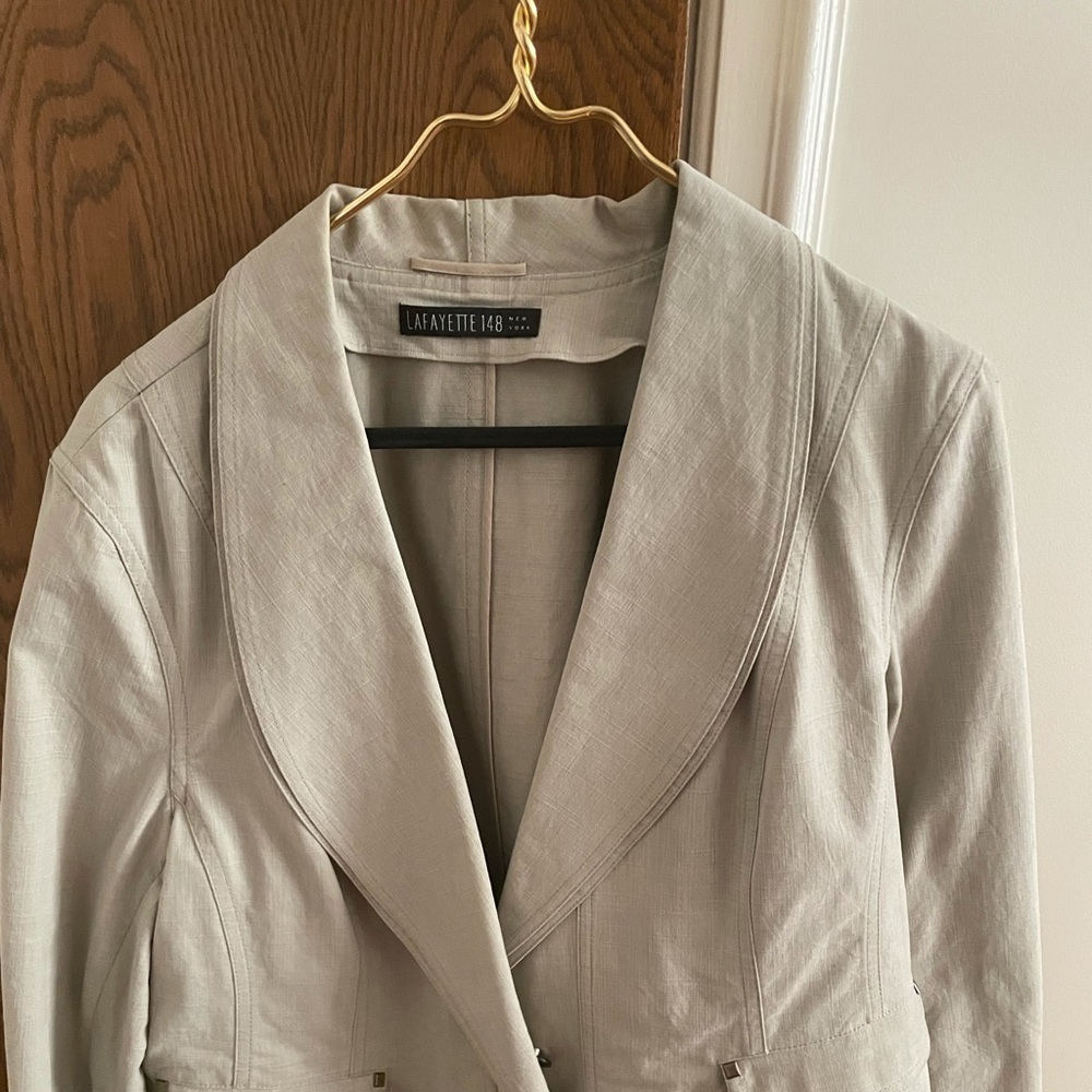 Jacket - Picture 4 of 4